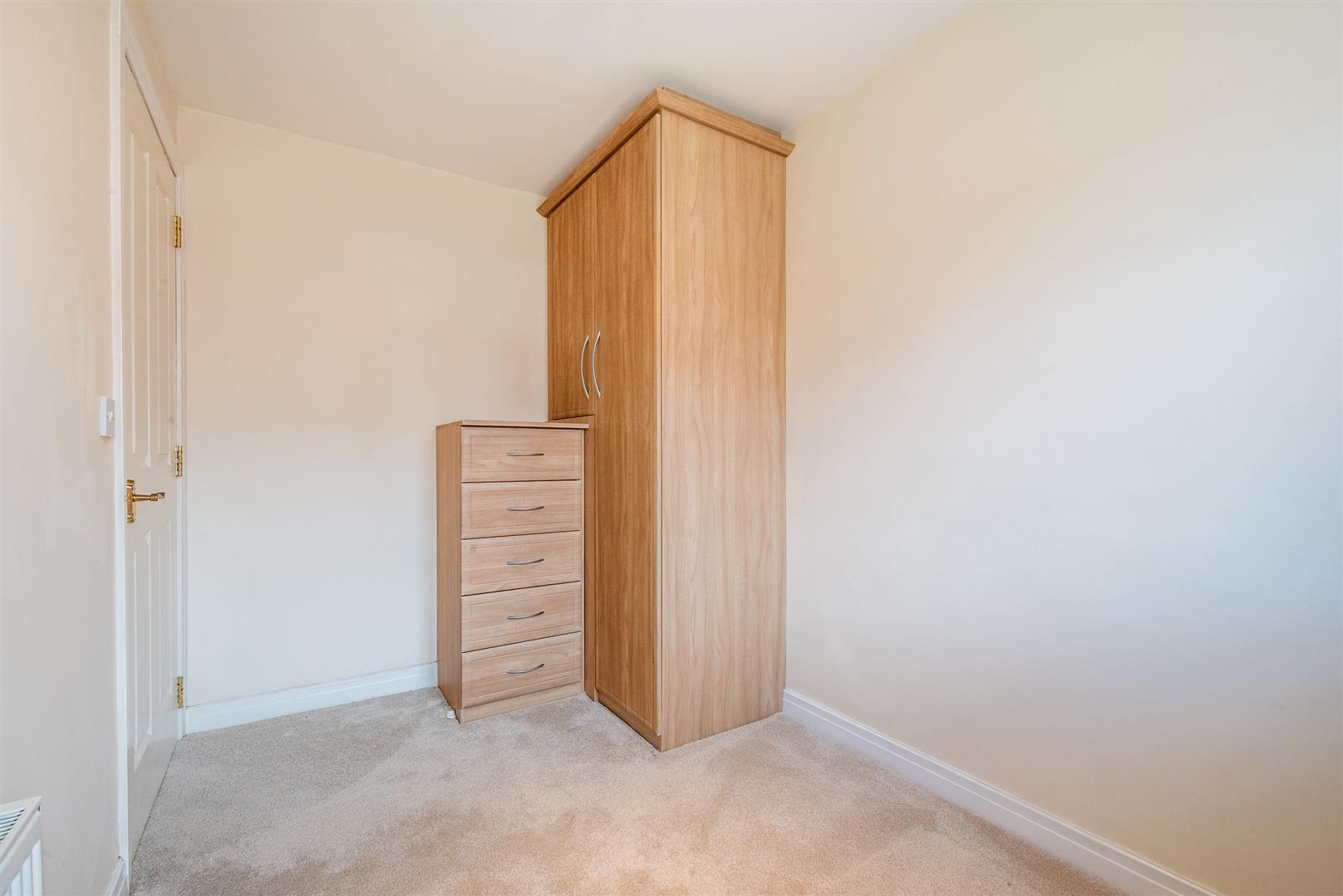 Halliwell Crescent, Hutton, Preston